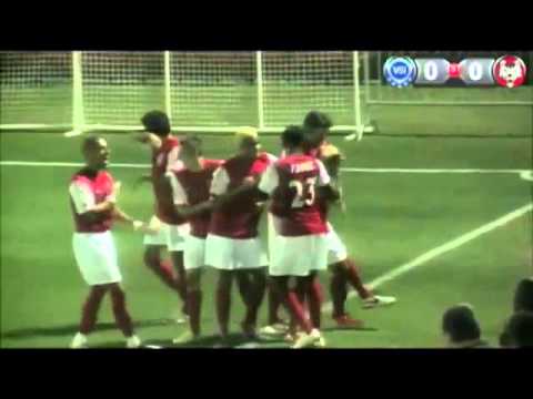 USL PRO 2013 Goals of the Year -- Netinho, Phoenix FC