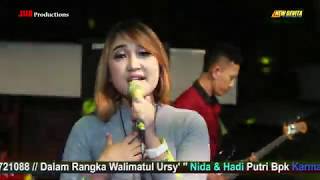 Download lagu Dewi purnama - teman biasa || NEW DEVITA live JENU-TUBAN mp3