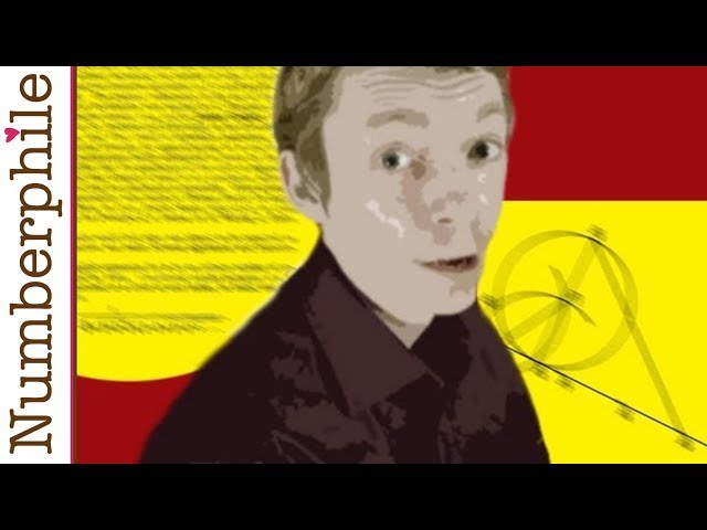 Video pronuncia di the circle in Inglese