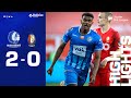 ? KAA Gent ? Standard de Liège: 2 - 0 (Europe Play-Offs MD 5⎢20-21)