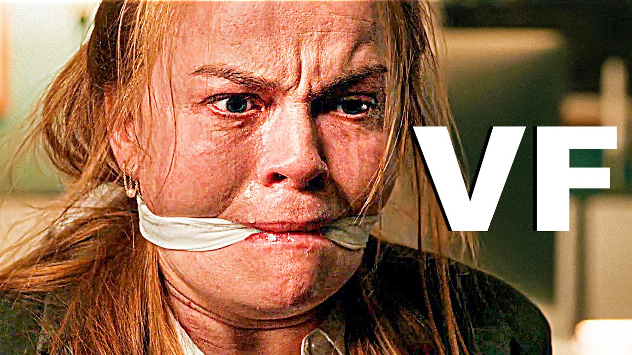 Miniature de la vidéo LE DERNIER PATIENT Bande Annonce VF (2022) du film Le Dernier patient