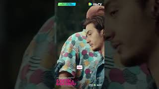 Download lagu Gana can be that calm in front of Via. Dru's gaze is really hot btw 👀 #shorts #5detikdanrasarindu mp3