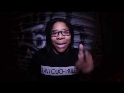 Mychelle Lee - U Street Acapella