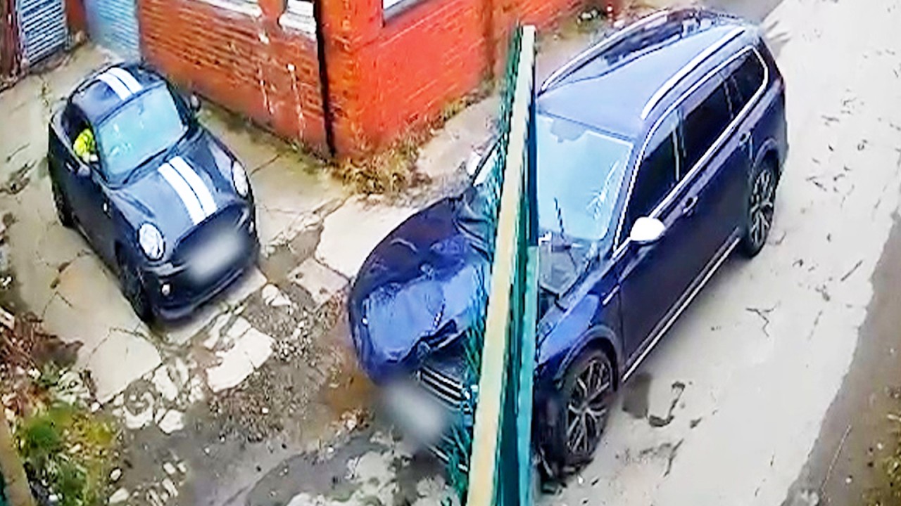 Instant Regret: Wild Car Fails, Crashes & Total Wrecks | FailArmy Compilation