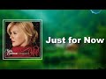 Kelly Clarkson - Just for Now (Lyrics)