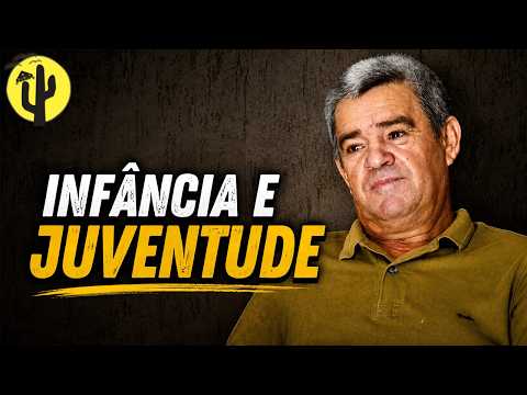 Marizaldo Rocha relembra sua Infância e Juventude | Histórias de Olivedos-PB - Ep1 🌵
