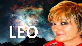 LEO April Horoscope 2017 Astrology - Expanding Career - Awesome Time; Travel & Experiences!