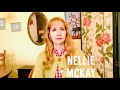 Six Feet Apart: Nellie McKay