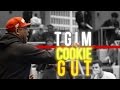 TGIM | COOKIE GUT