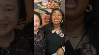 Testimonial at ChefTemii