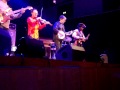 Béla Fleck and the Flecktones - The Yee-Haw Factor (Clip) - National Concert Hall, Dublin Ireland