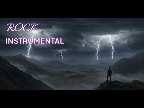 Rock Instrumental Melodic Songs for 90 Minutes