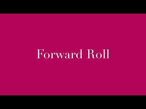 Level 1 Tumbling Requirements