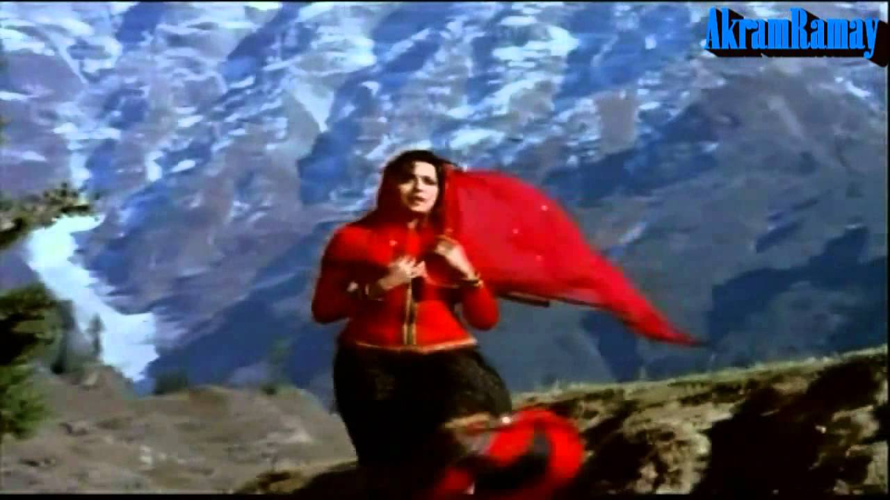 Parabat Ke Pichhe Chambe Daa Gaanv Lyrics | Mehbooba | Kishore Kumar, Lata Mangeshkar | R D Burman