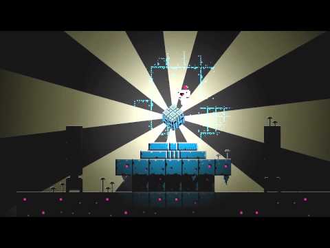 Fez: The Trials of Gomez - Episode 9 - Open Dancing-me