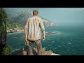 Uncharted 4 PS5 Remastered - Part 1 - THIS IS NICEEE