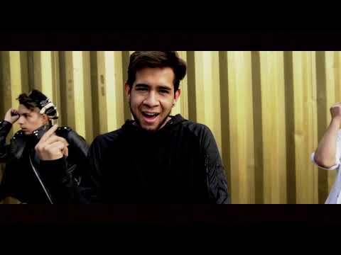 (KDC 2019 Mexico) The K.Ompany/ LUCIFER - SHINee