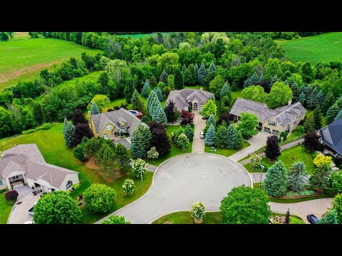 50 Lyonsview Lane, Caledon Home for Sale - Real Estate Properties for Sale