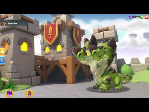 Clan event day 7 FINAL - Dragon Mania Legends