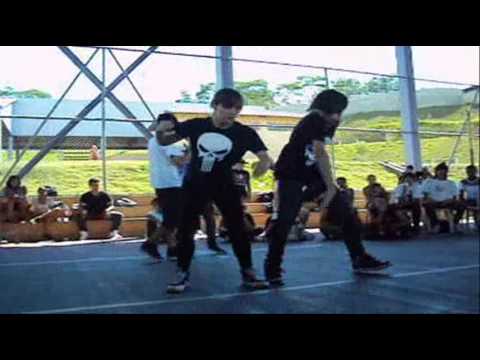 @leeod_MD e @mogali_ID x @RafaAnjiinho e @TeehFregne_MD - 2º Meet Up São Jose dos Campos