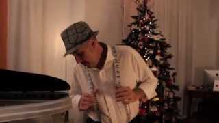 HAVE YOURSELF A MERRY LITTLE CHRISTMAS - wI LIVE ARTISTS