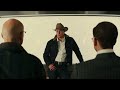 Kingsman The Golden Circle FX Promo