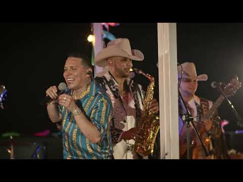 Javier Rosas y Su Artilleria Pesada, Contacto Norte - El Negrito