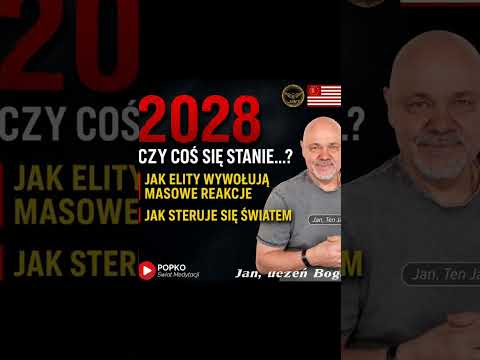 [Encyklopedia Wiedzy Duchowej] ???? Najgroźniejsza manipulacja to ta, której nawet nie zauważasz.  Myślisz, że masz własne zdanie, wł