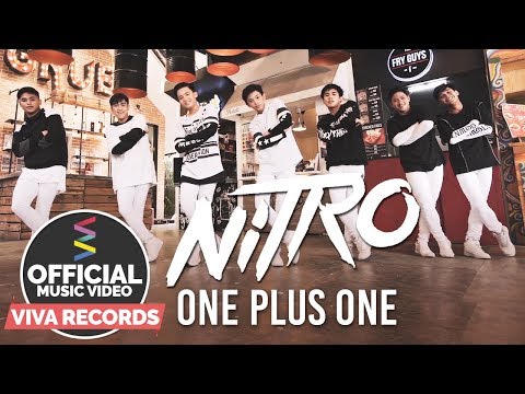 Nitro — One Plus One [Official Music Video]