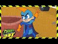 Johnny Test JX5 A New Beginning JX5 The Final Ending