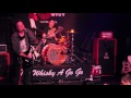 Agent Orange - Tearing Me Apart - Live at the Whisky a go go
