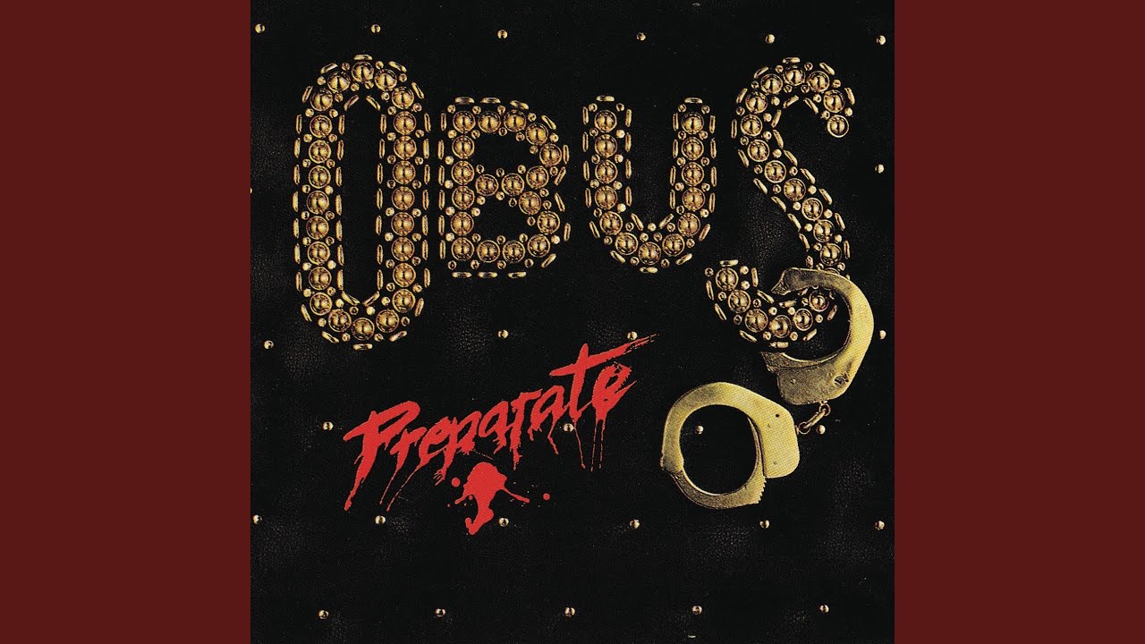 Obús - Dosis De Heavy Metal Guitar pro tab