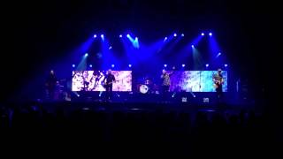 MercyMe - "You're Beautiful" (Live)
