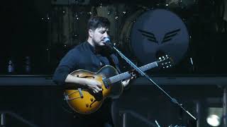 "Blind Leading the Blind" Mumford and Sons@Anthem Washington DC 12/12/19