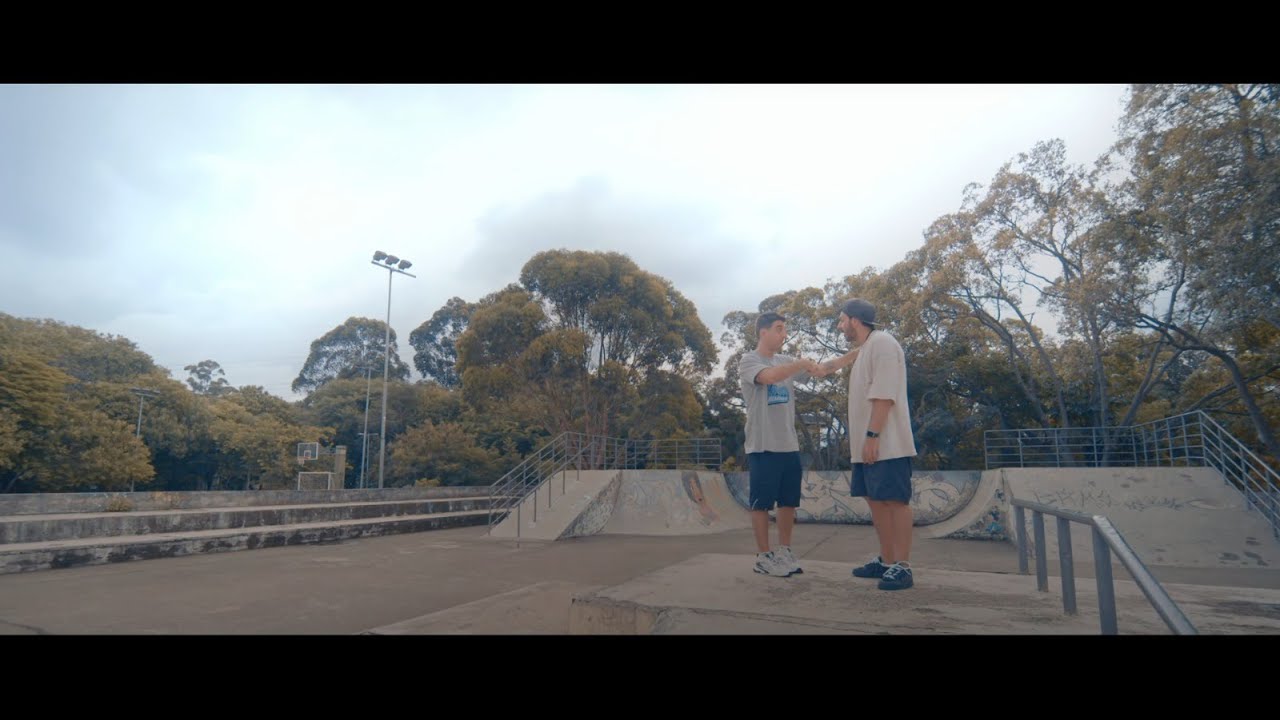 Video thumbnail