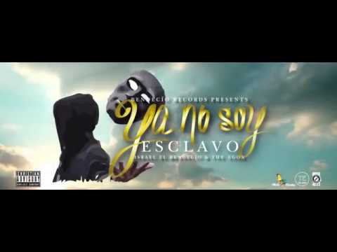 Isra-el Bendecío & The Egox | Ya No Soy Esclavo Remix | "Romanos 6:17-19" | Prod. By The Egox |