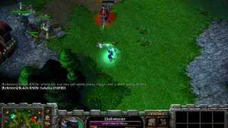 wc3 battle.net illest.t.t & mrhenry vs. actionhero & sweetdesire 1/2