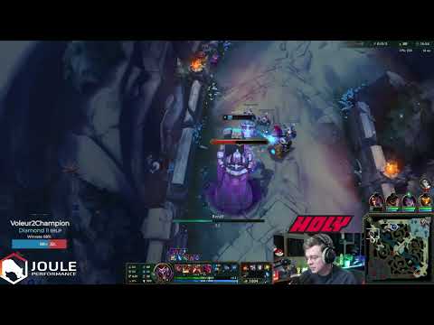 101 -SHACO JUNGLE - UNRANKED TO MASTER HARD MODE 2025