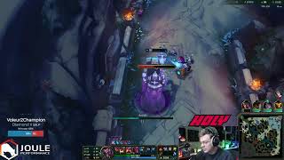 101 -SHACO JUNGLE - UNRANKED TO MASTER HARD MODE 2025