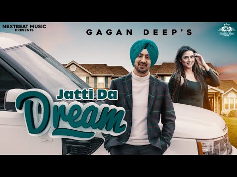 Jatti Da Dream