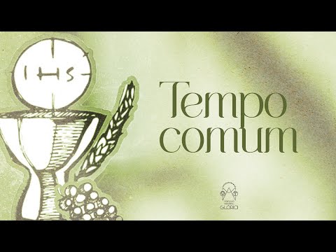 (11H) 15º Domingo do Tempo Comum
