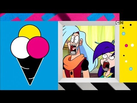 CN RSEE Promo - Summer Holidays 2017 (English)