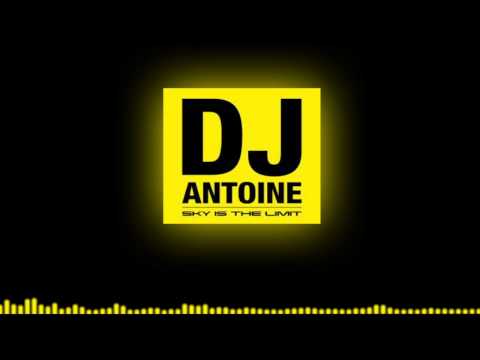 Paralyzed (DJ Antoine vs. Mad Mark) [2K13 Edit] [feat. Destineak]