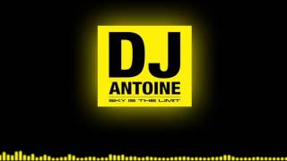 Paralyzed (DJ Antoine vs. Mad Mark) [2K13 Edit] [feat. Destineak]