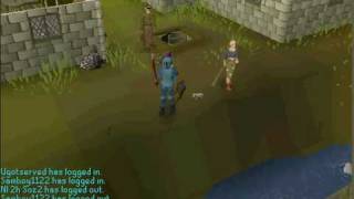 Ratcatchers Flute Puzzle