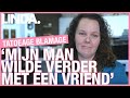 Spijt van huwelijkstatoeage || Tatoeage Blamage || LINDA.