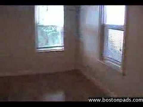 Boston, MA Realty-Adorable South Boston Apartment