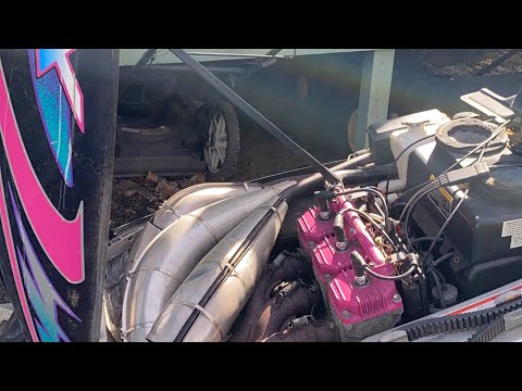 Older Polaris XCR, XLT Indy: How to adjust belt deflection and sheaves. Fix squealing or “creeping”