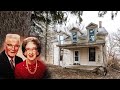 Abandoned House Of German Immigrants In The USA ~ War Changed Them!