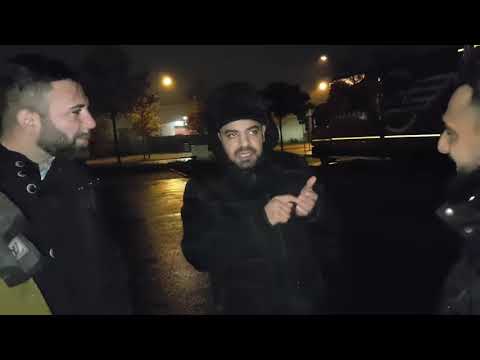 Achi der Entertainer - Storymaker 37